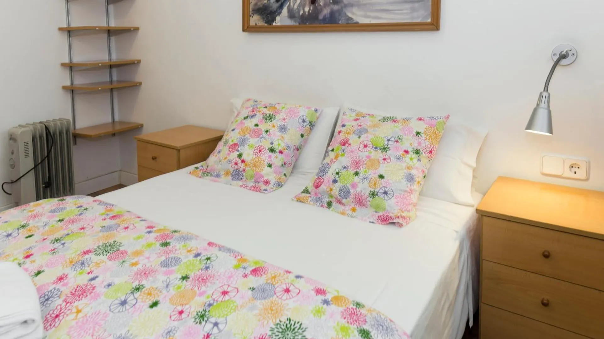 Fira Suites Barcelona 0*,  Spain