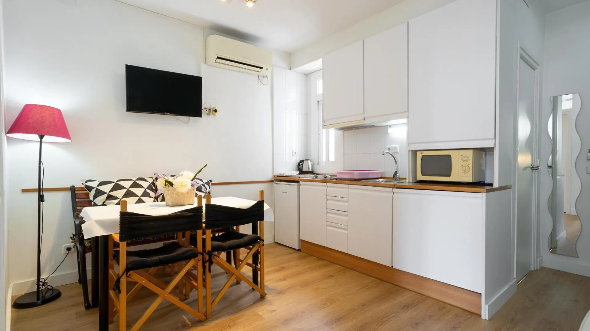 Fira Suites Barcelona