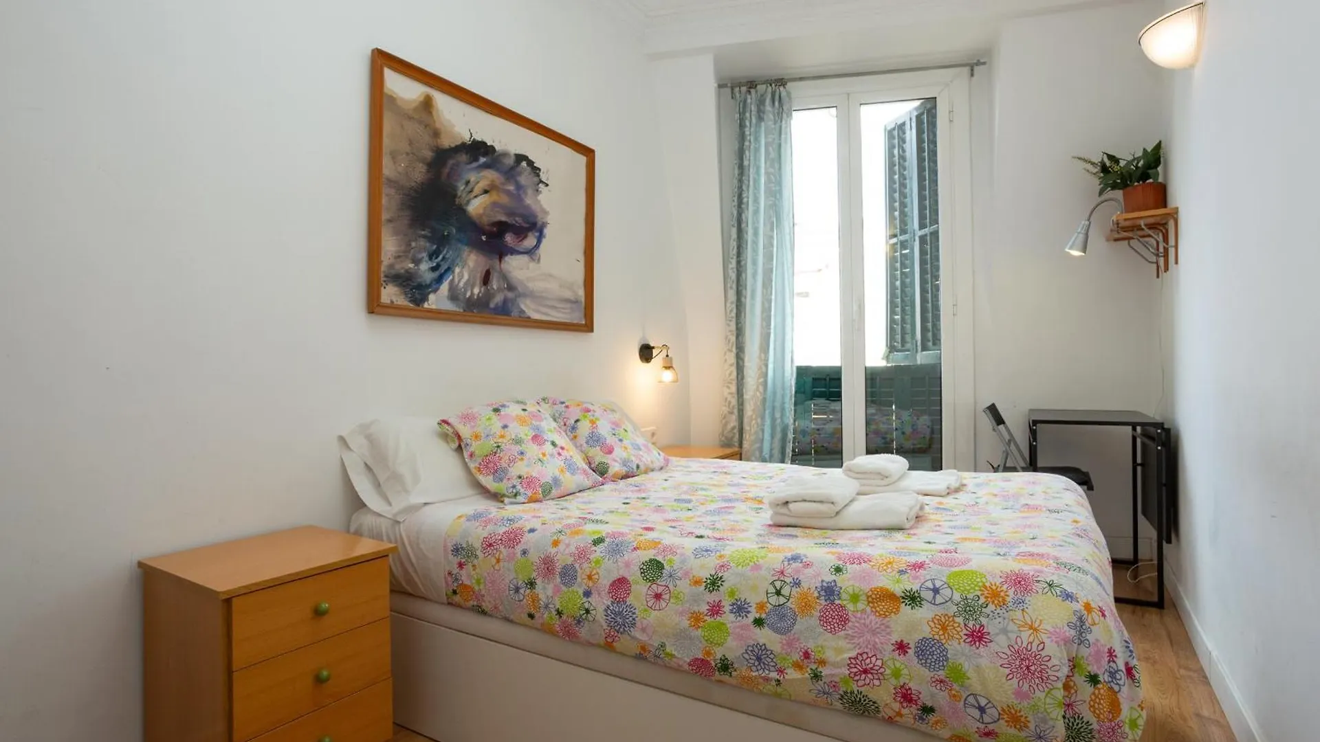 Fira Suites Barcelona 0*,