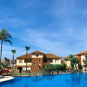 Apartamento Narvaez- Altos Del Tomillar Torre Del Mar