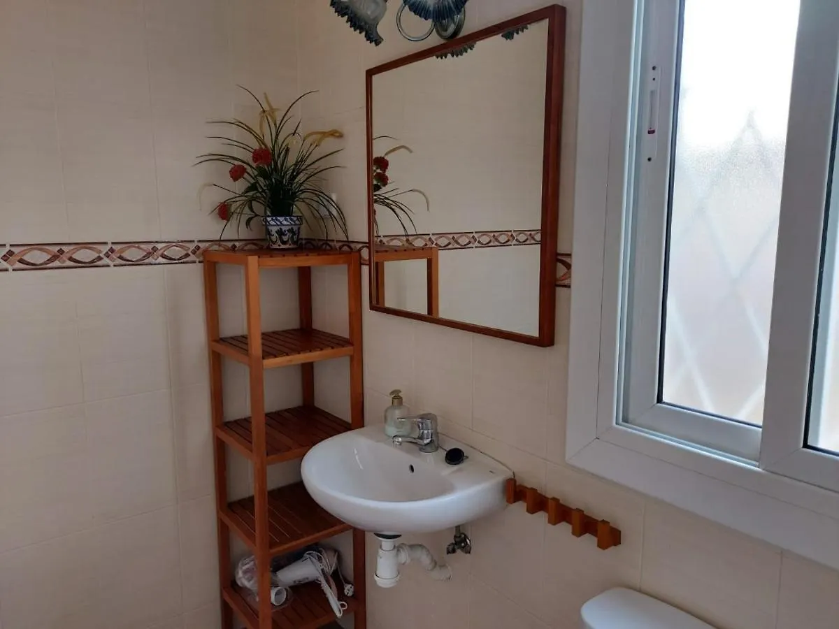 Apartment Fira Suites Barcelona