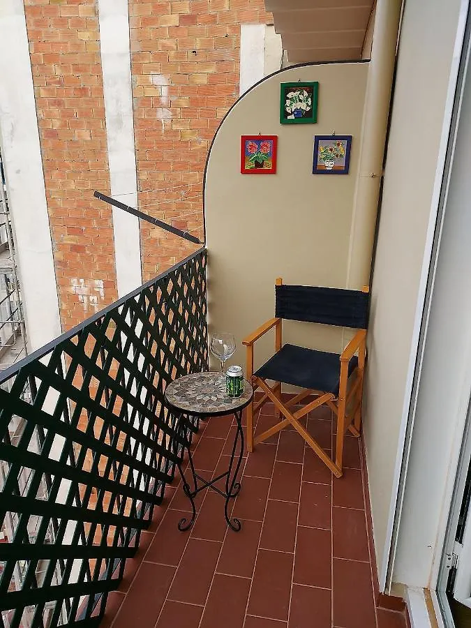 Fira Suites Barcelona