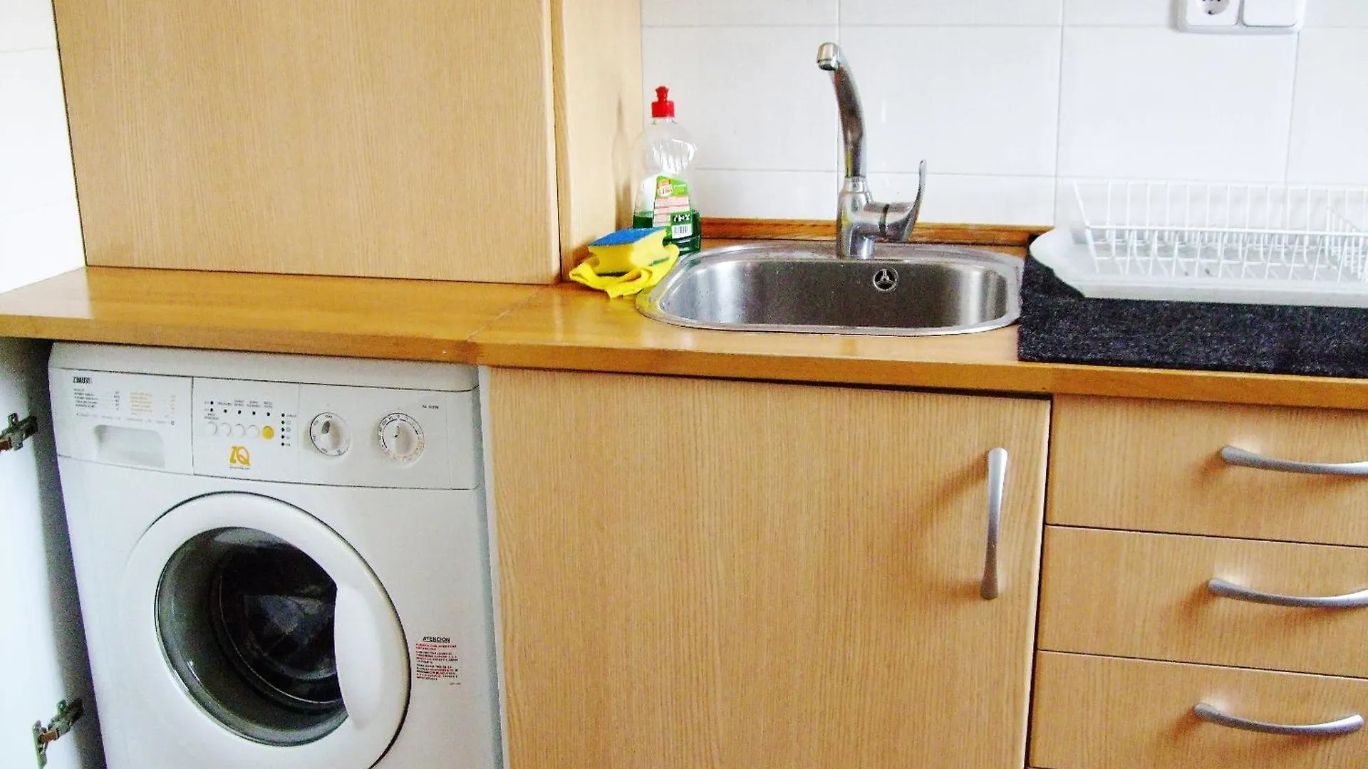 Apartment Fira Suites Barcelona