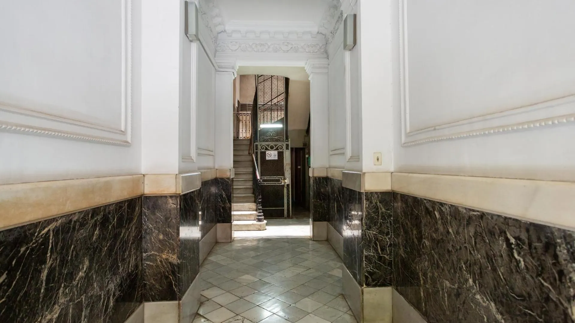Apartment Fira Suites Barcelona